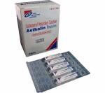 Asthalin Respule 2.5 mg (5 respules)
