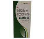 Celdach 50 mg (1 vial)