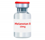 Melanotan II 10 mg (1 vial)