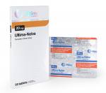 Ultima-Nolva 20 mg (50 tabs)