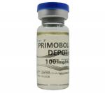 Primobolan Depot 100 (1 vial)