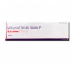 Betaloc 25 mg (30 pills)