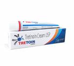 Tretoin Cream 0.05% (1 tube)