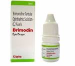 Brimodin 0.2% (1 bottle)