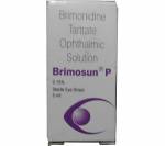 Brimosun P 0.15% (1 bottle)