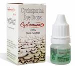 Cyclomune 0.05% (1 bottle)