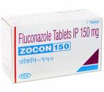 Zocon 150 mg (10 pills)
