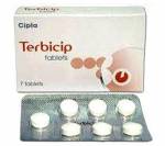 Terbicip 250 mg (7 pills)
