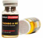 TRENBO A 100 mg (1 vial)