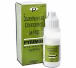 Pyrimon 0.1%/1% (1 bottle)