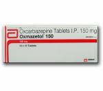 Oxmazetol 150mg (10 pills)