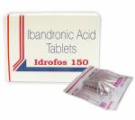 Idrofos 150 mg (1 pill)