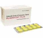 Filagra DXT Plus 160 mg (10 pills)
