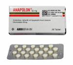 Anapolon 50 mg (20 tabs)
