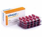 Zinco-220 220 mg (40 pills)