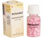 Methanabol 10 mg (100 pills)