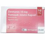Zoretanin 10 mg (30 pills)