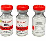 HCG 5000iu (1 vial)